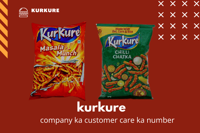 kurkure company ka customer care number &Toll Free Numbe