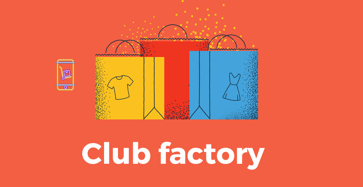 Contact Club factory Customer Service and helpline number 0120-6230 700