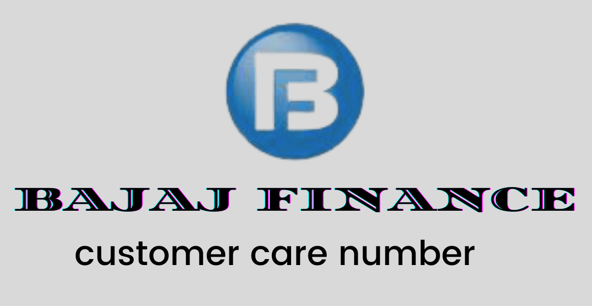 bajaj finance customer care number mumbai goregaon