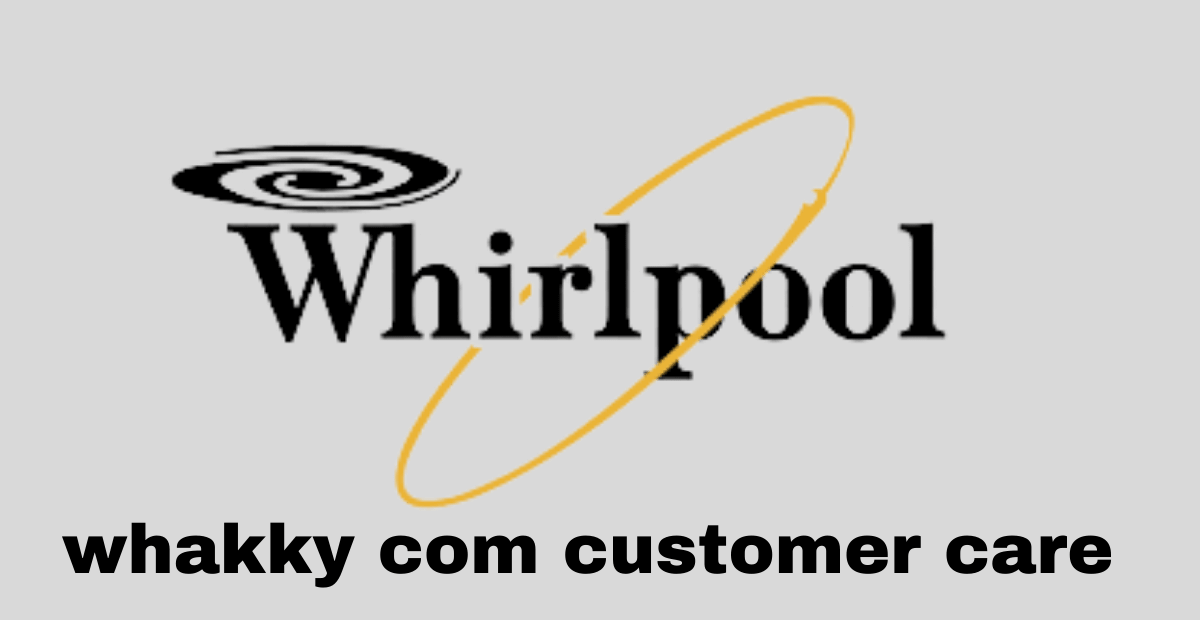 whakky com customer care