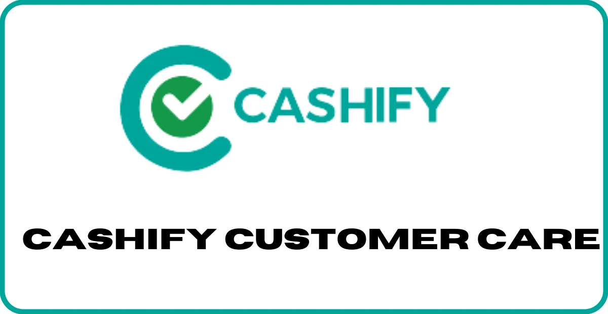 cashify customer care