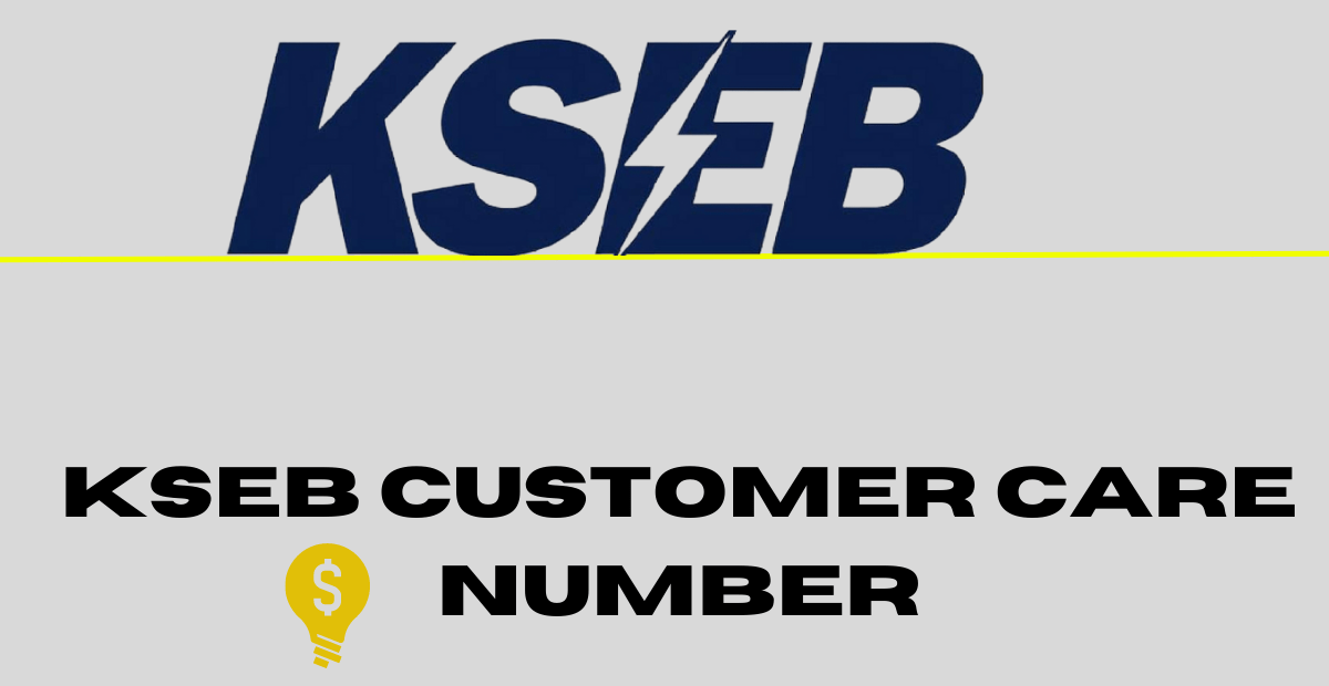 kseb emergency number