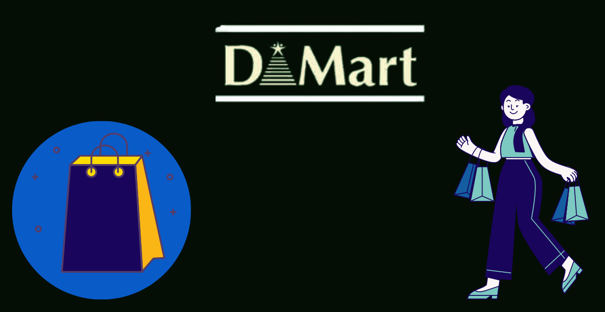 d mart customer care number