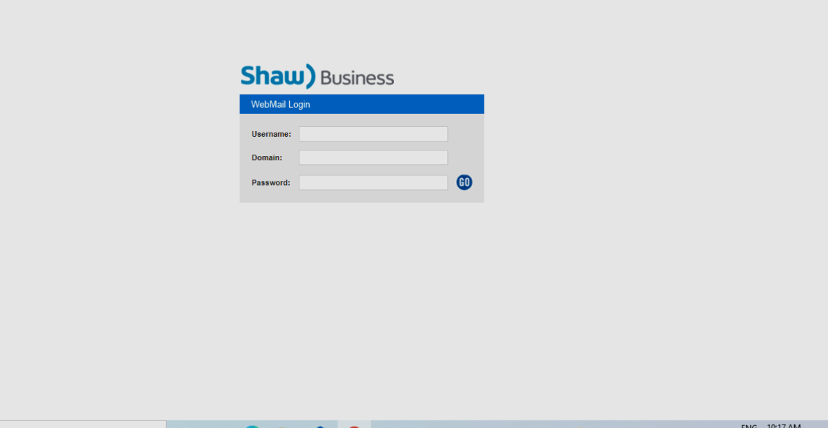 shawcable login Customer Support